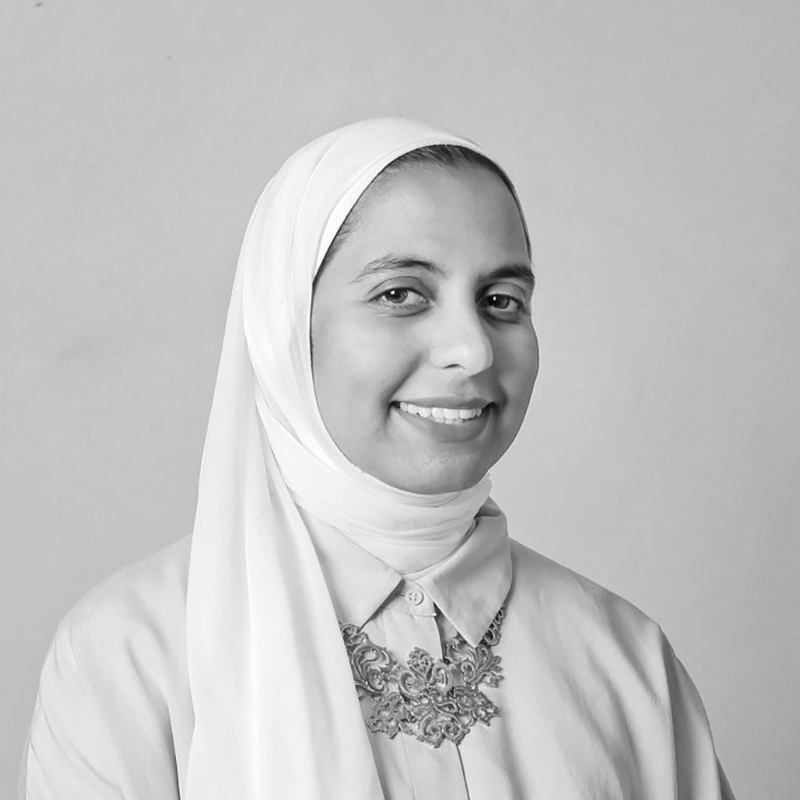 Sara Alhindi